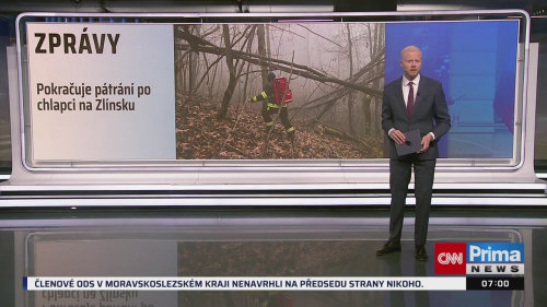 ZPRÁVY, 14.12. v 07:00