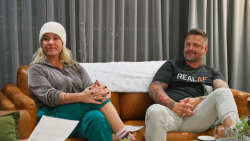 Svatba na první pohled Austrálie