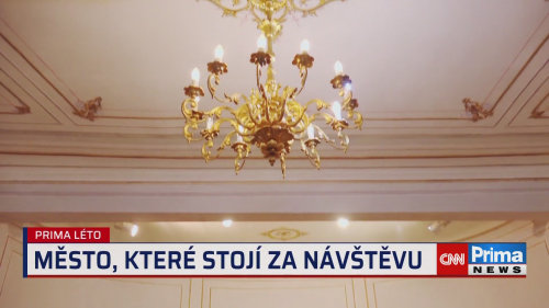 Prima ROK, 3.7. v 15:40 - Mohelnice