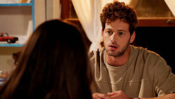 Láska s vůní oliv