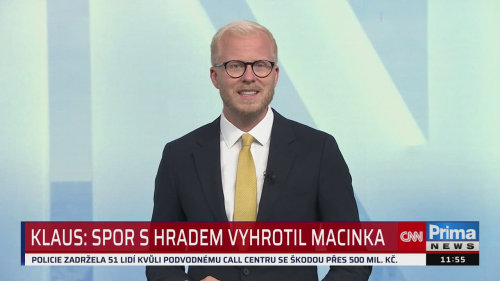 ZPRÁVY, 4.7. v 11:55