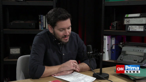 HLASY ZLOČINU, Jozef Roháč