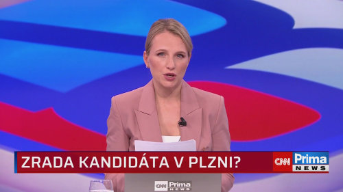 ZPRÁVY, 15.10. v 13:30