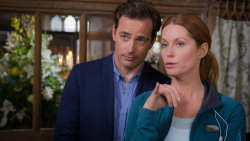 Rosamunde Pilcher: Čekání na duhu