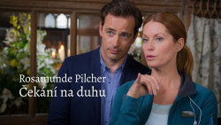 Rosamunde Pilcher: Čekání na duhu