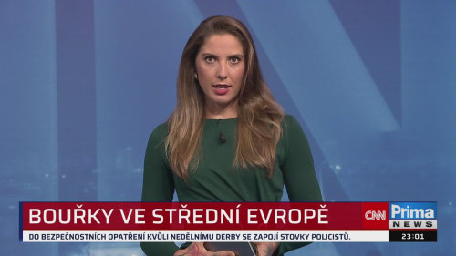 ZPRÁVY, 28.8. v 23:00