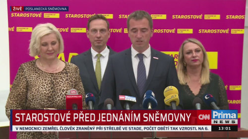 ZPRÁVY, 30.6. v 13:00