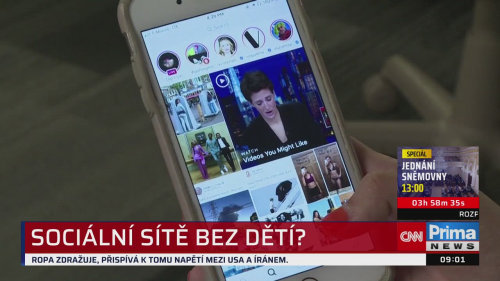 ZPRÁVY, 10.2. v 09:00