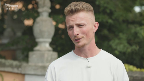 Zámek - Prostřeno! S30 (161)