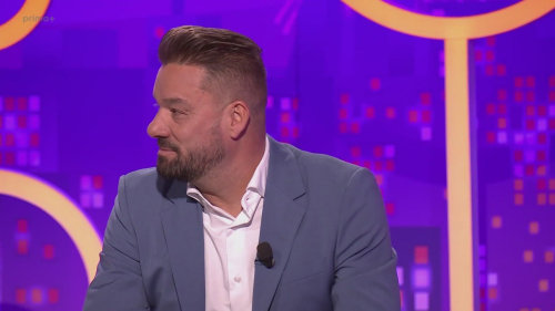 Petr Švancara a jeho předsevzetí za rok 2025 – Inkognito