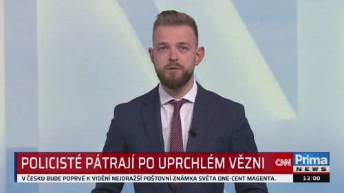 ZPRÁVY, 2.5. v 13:00