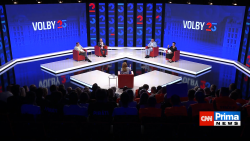 Předvolební superdebata 360°, Libor Dušek, Jana Bobošíková, Vladimír Pikora, Petr Vokřál - 3.9. v 20:15,