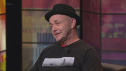 7 pádů HD - úterý 17. 6. - Robert Nebřenský