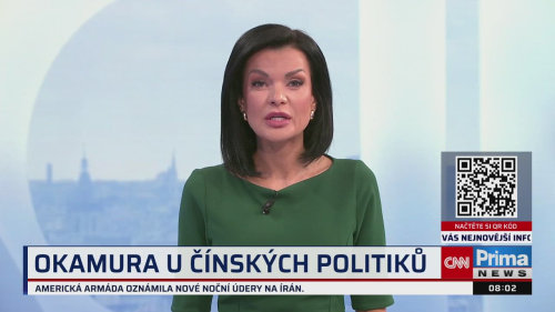 NOVÝ DEN, 24.7. v 08:00