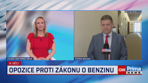 K věci, 16.4. v 18:35