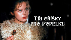 Tři oříšky pro Popelku