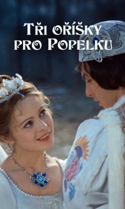 Tři oříšky pro Popelku