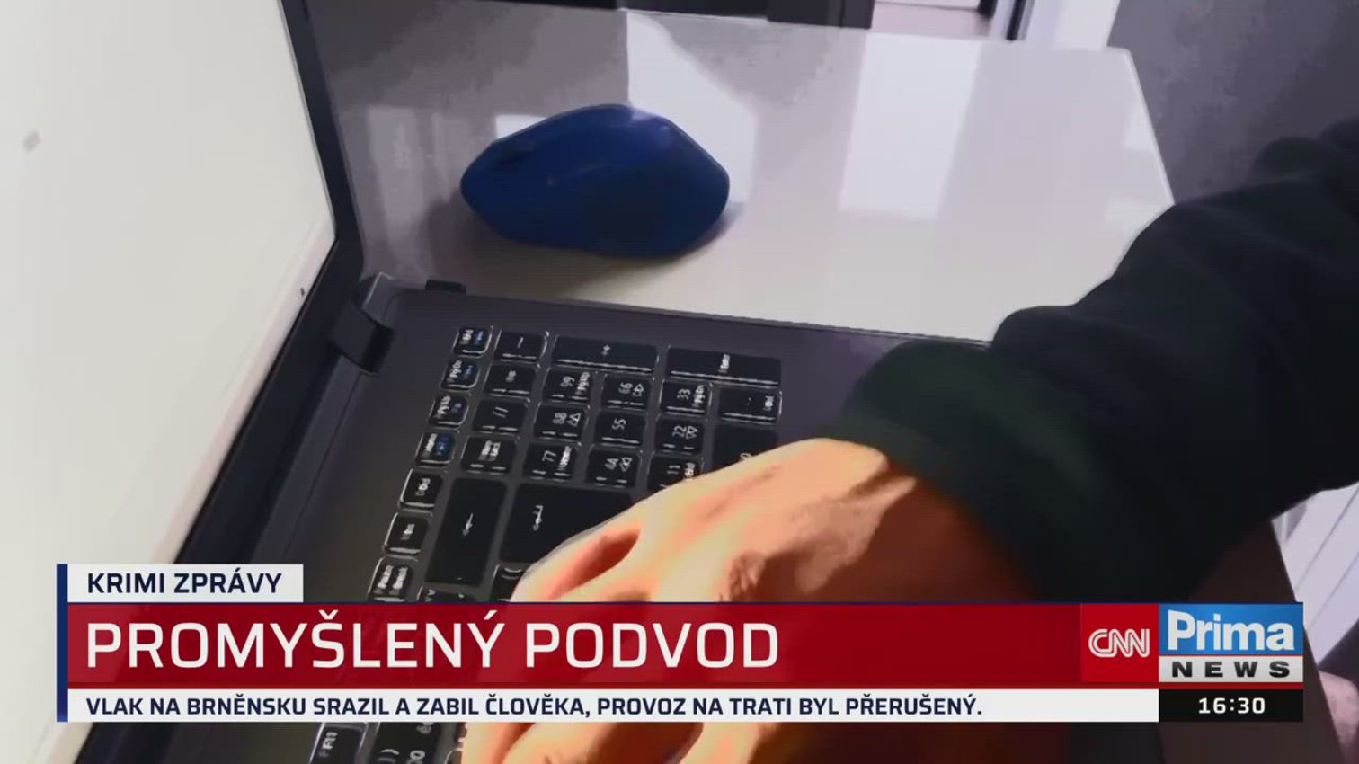 Náhled videa
