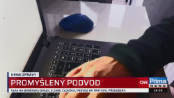 KRIMI ZPRÁVY - 4.9. v 16:30