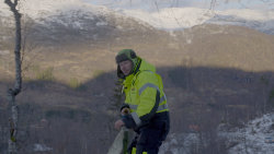 Záchrana na zledovatělé silnici S6 (8)