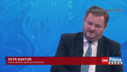 ZPRÁVY PLUS - 18.10. v 07:30