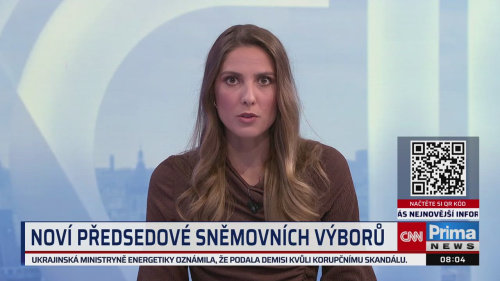 NOVÝ DEN, 13.11. v 08:00