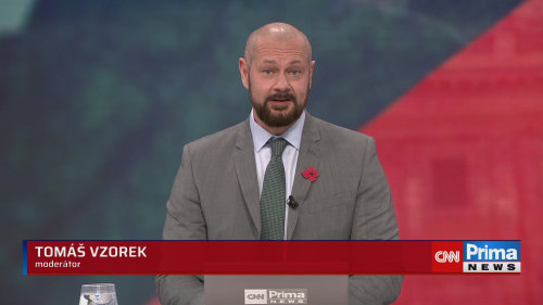 ZPRÁVY PLUS - 29.10. v 13:30