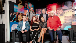 7 pádů Honzy Dědka