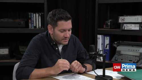 HLASY ZLOČINU, Jiří Straka