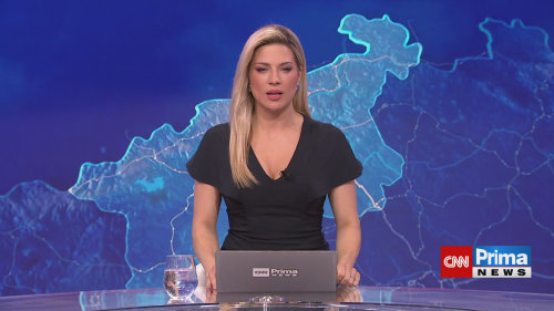 ZPRÁVY Z REGIONŮ, 21.3. v 17:25