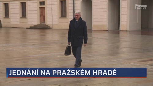 HLAVNÍ ZPRÁVY - 1.12. v 18:55