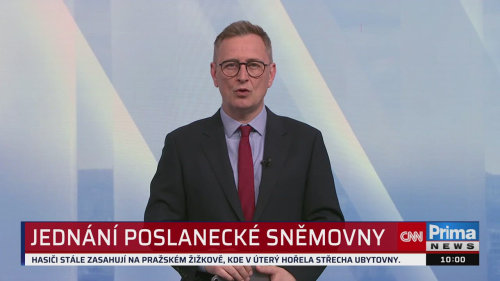 ZPRÁVY, 15.4. v 10:00