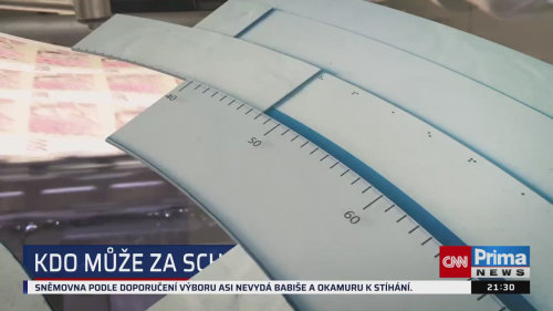 360°, 17.2. v 21:30 - R. Vondráček, R. Koten, K. Haas, P. Pivoňka Vaňková