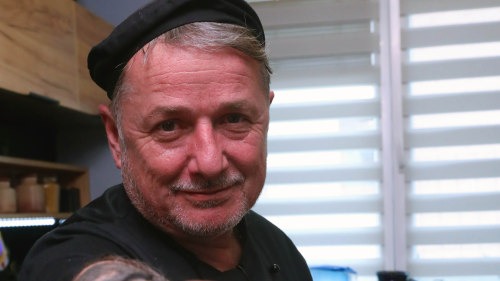 Prostřeno! S30 (109)