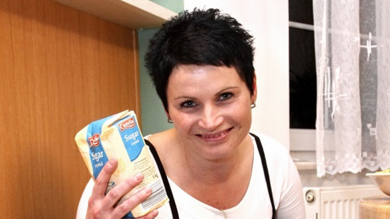 Lenka Urbanová / Nová Paka