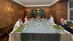 Prostřeno v Británii S19 (1)