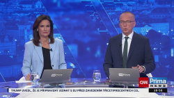 HLAVNÍ ZPRÁVY - 14.7. v 18:55