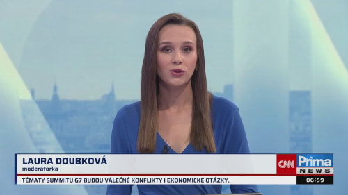 NOVÝ DEN, 16.6. v 07:00