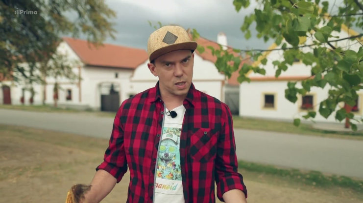 Náhled videa