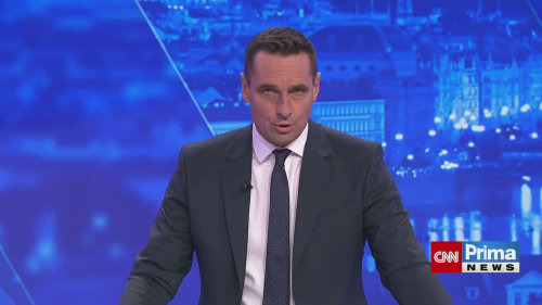 Trump cílí na Grónsko