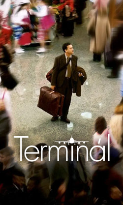 Terminál 