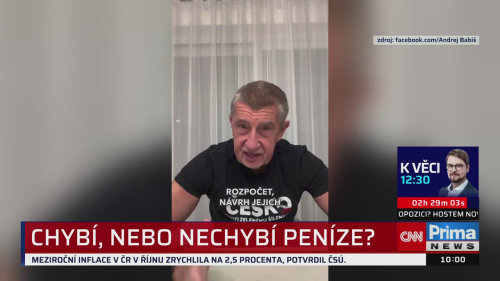 ZPRÁVY - 11.11. v 10:00