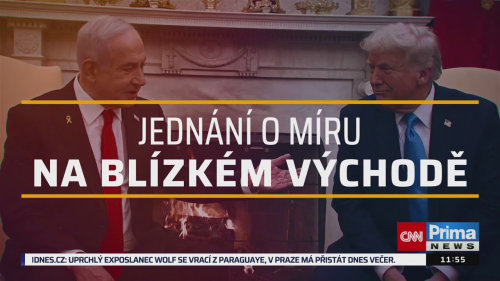 ZPRÁVY - 13.10. v 11:55