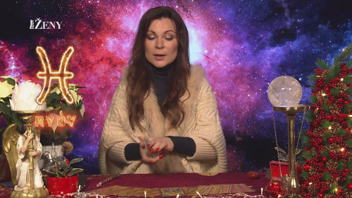 RYBY – týden 22.12. – 28.12.2025