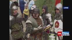 Prima ARCHIV, Vojenské přehlídky - 17.5. v 10:40
