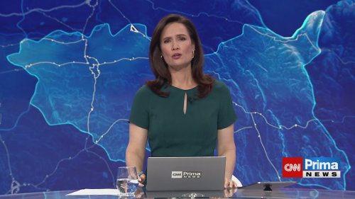 ZPRÁVY Z REGIONŮ, 9.5. v 17:25