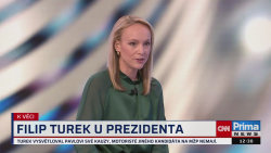 K VĚCI, 22.12. v 12:30 - Jan Kubáček