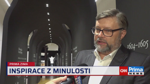 Prima ROK, 14.2. v 17:35 - Muzeum Uherský Brod