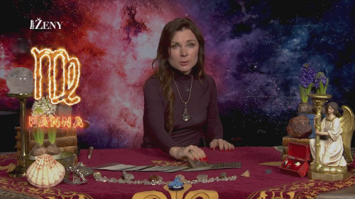 PANNA – týden 23.2. – 01.3.2026