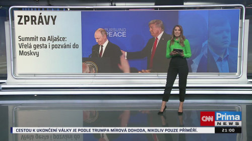 ZPRÁVY - 16.8. v 21:00